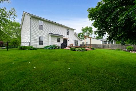 7634 Madden Lane Fishers IN 46038