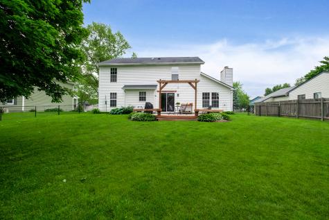 7634 Madden Lane Fishers IN 46038