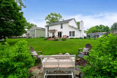 7634 Madden Lane Fishers IN 46038
