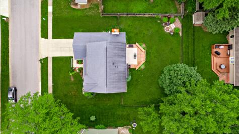 7634 Madden Lane Fishers IN 46038