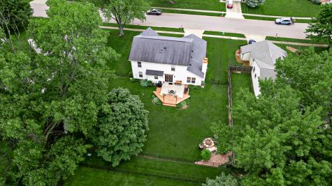 7634 Madden Lane Fishers IN 46038