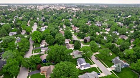 7634 Madden Lane Fishers IN 46038