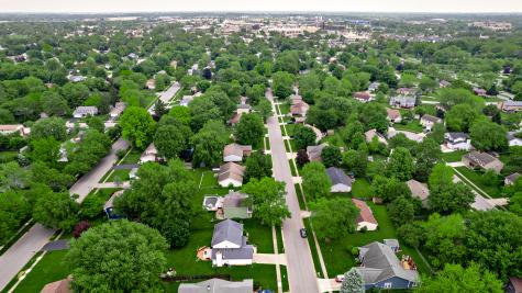 7634 Madden Lane Fishers IN 46038