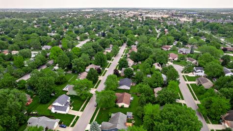 7634 Madden Lane Fishers IN 46038