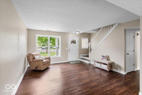 8641 Burrell Lane Indianapolis IN 46256