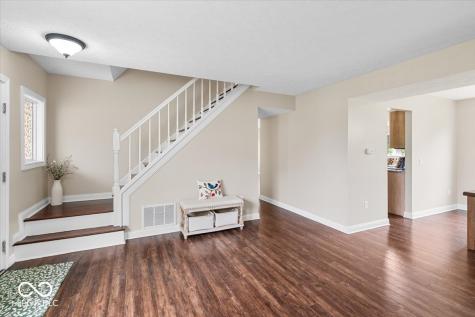 8641 Burrell Lane Indianapolis IN 46256