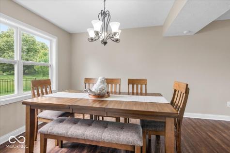 8641 Burrell Lane Indianapolis IN 46256