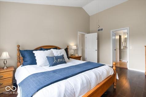 8641 Burrell Lane Indianapolis IN 46256