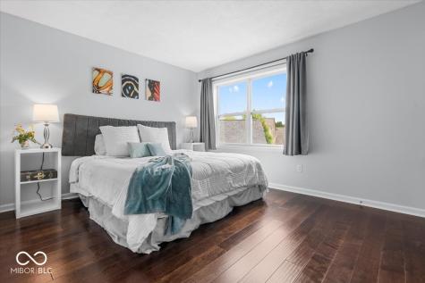 8641 Burrell Lane Indianapolis IN 46256
