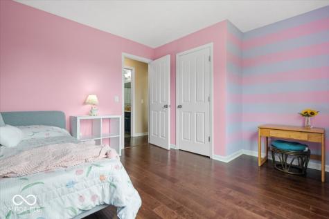 8641 Burrell Lane Indianapolis IN 46256