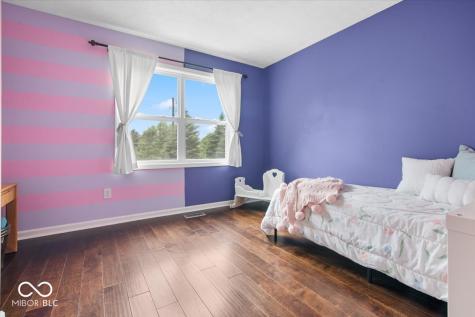 8641 Burrell Lane Indianapolis IN 46256