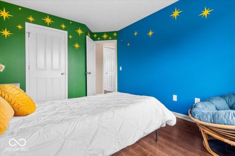8641 Burrell Lane Indianapolis IN 46256