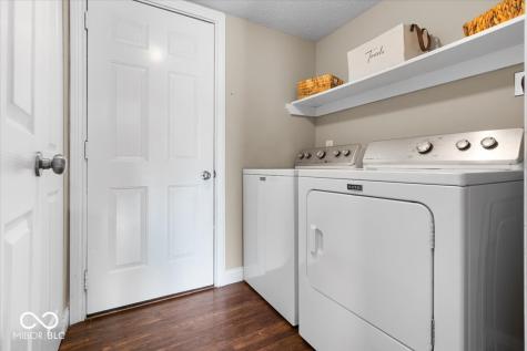 8641 Burrell Lane Indianapolis IN 46256
