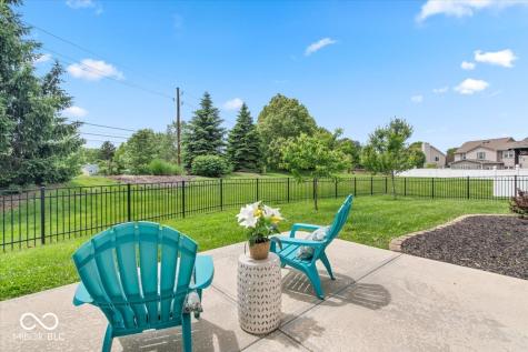 8641 Burrell Lane Indianapolis IN 46256