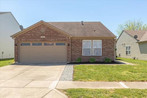 1815 Brassica Way Indianapolis IN 46217