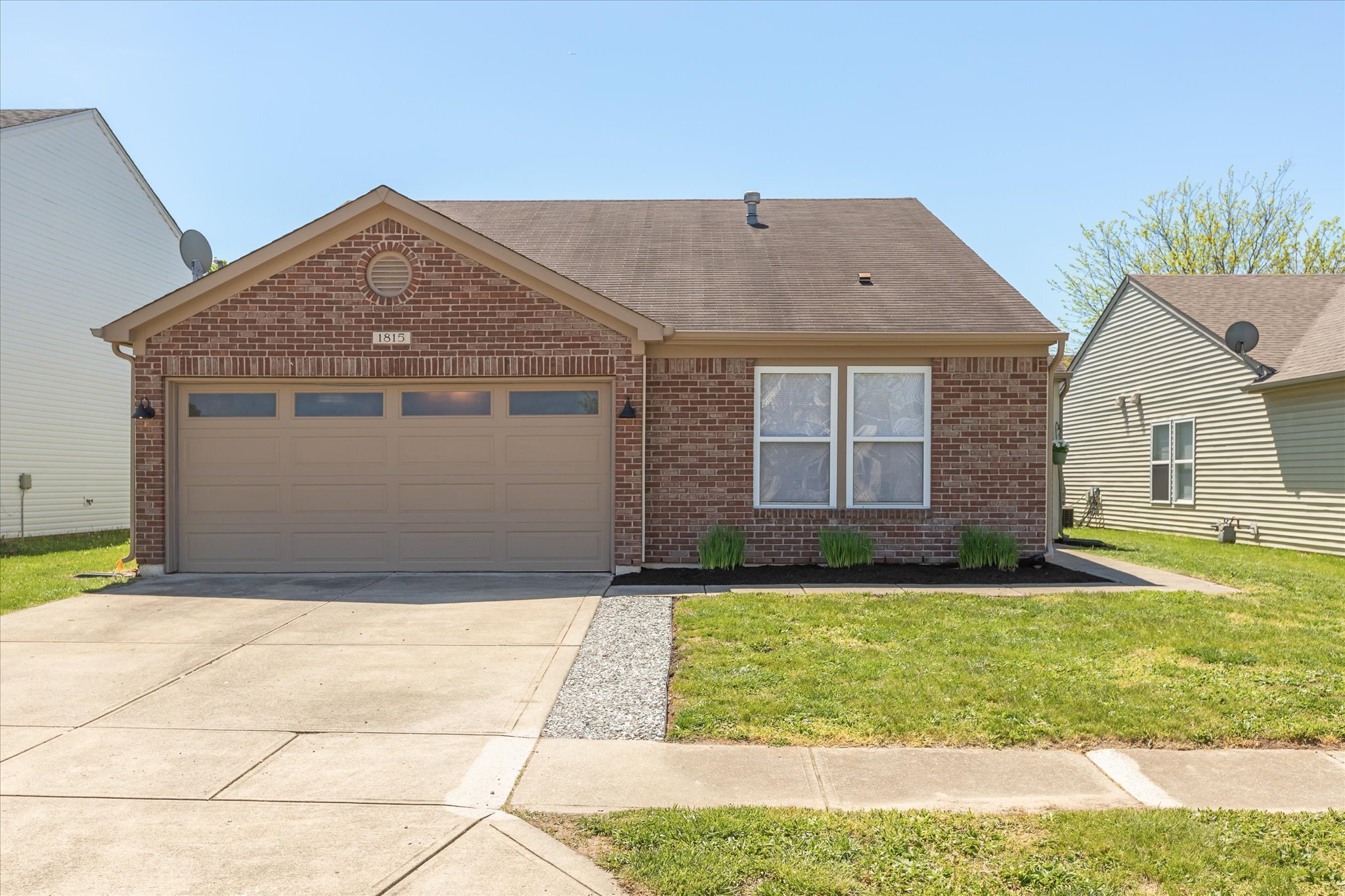 1815 Brassica Way Indianapolis IN 46217