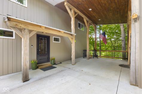 2350 E County Road 20 N North Vernon IN 47265