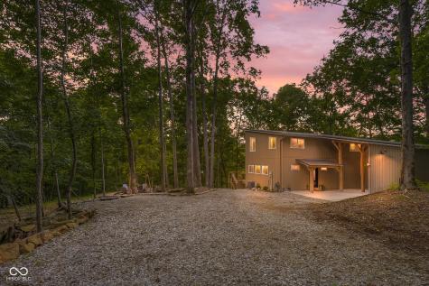 2350 E County Road 20 N North Vernon IN 47265