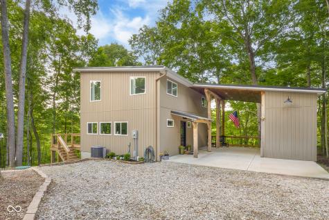 2350 E County Road 20 N North Vernon IN 47265