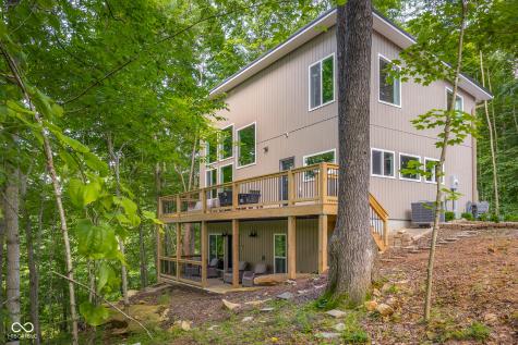 2350 E County Road 20 N North Vernon IN 47265
