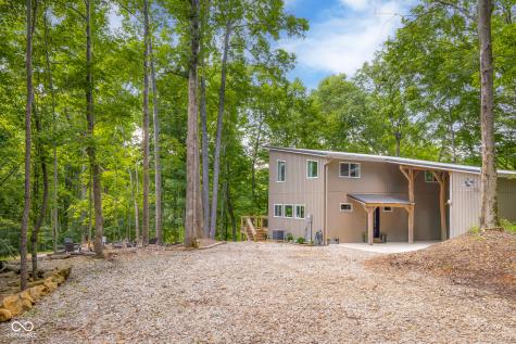 2350 E County Road 20 N North Vernon IN 47265