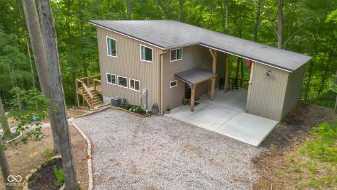 2350 E County Road 20 N North Vernon IN 47265