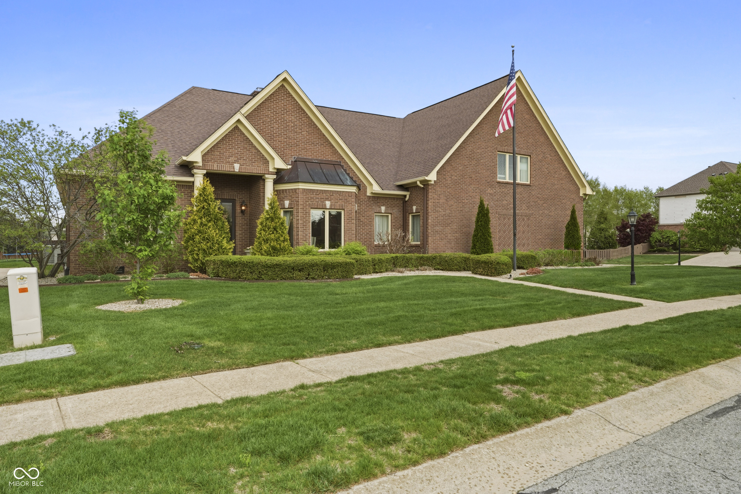9767 Soaring Eagle Lane Fishers IN 46055