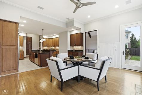 9767 Soaring Eagle Lane Fishers IN 46055