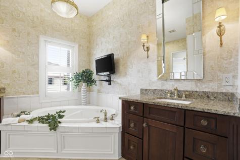 9767 Soaring Eagle Lane Fishers IN 46055