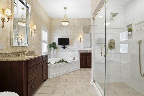 9767 Soaring Eagle Lane Fishers IN 46055