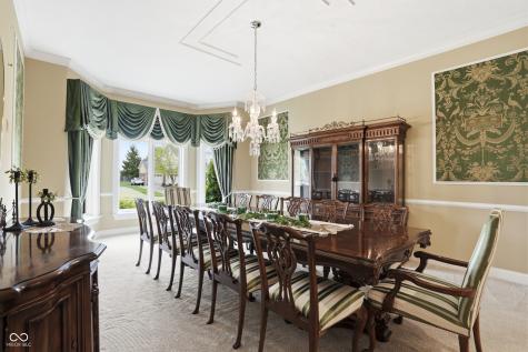 9767 Soaring Eagle Lane Fishers IN 46055