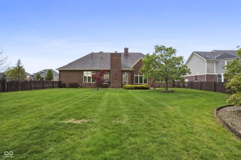 9767 Soaring Eagle Lane Fishers IN 46055