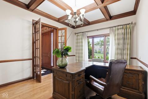 9767 Soaring Eagle Lane Fishers IN 46055
