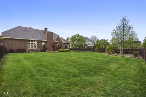 9767 Soaring Eagle Lane Fishers IN 46055