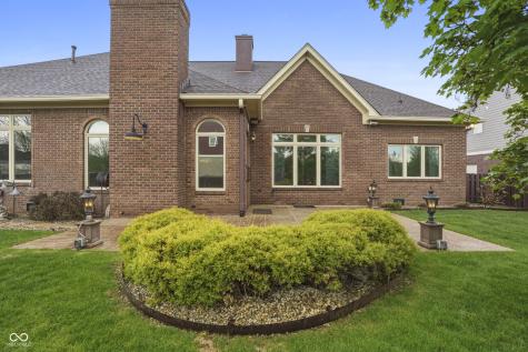 9767 Soaring Eagle Lane Fishers IN 46055
