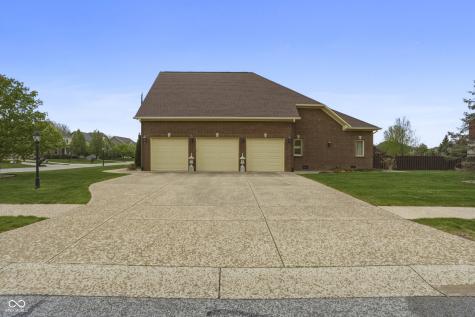 9767 Soaring Eagle Lane Fishers IN 46055