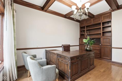 9767 Soaring Eagle Lane Fishers IN 46055