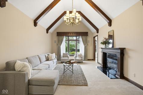 9767 Soaring Eagle Lane Fishers IN 46055