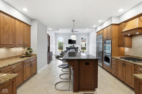 9767 Soaring Eagle Lane Fishers IN 46055