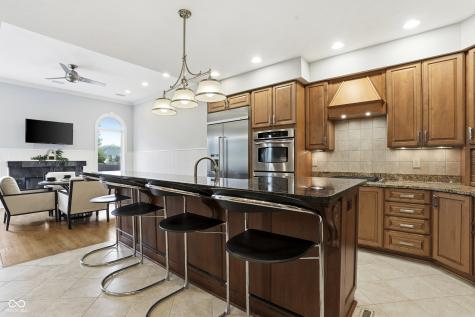 9767 Soaring Eagle Lane Fishers IN 46055