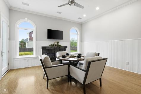 9767 Soaring Eagle Lane Fishers IN 46055