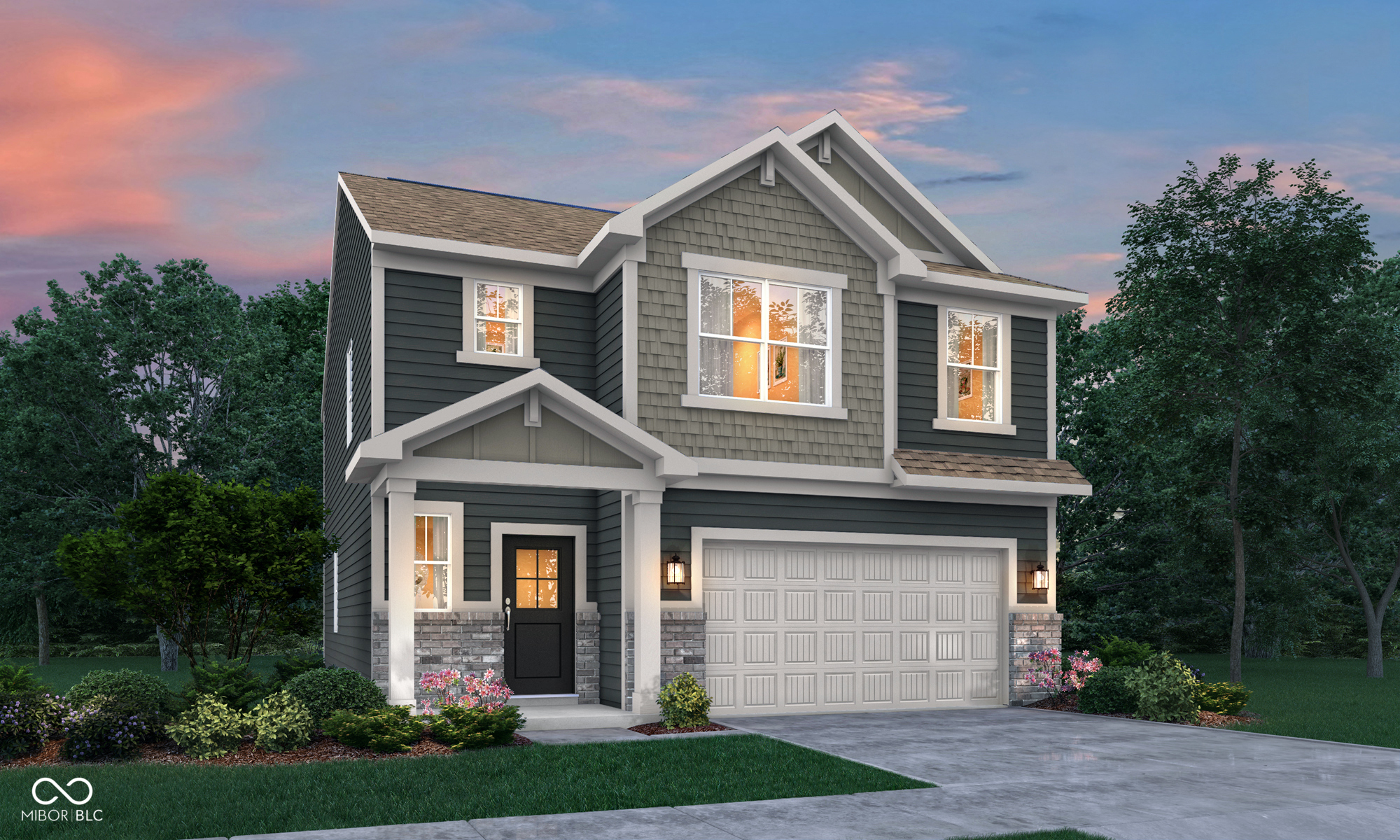 4530 Laughter Lane Indianapolis IN 46235