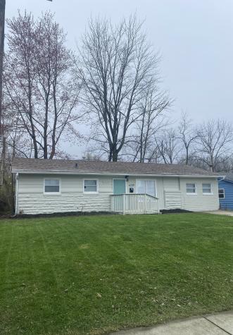 4729 Munter Lane Indianapolis IN 46218