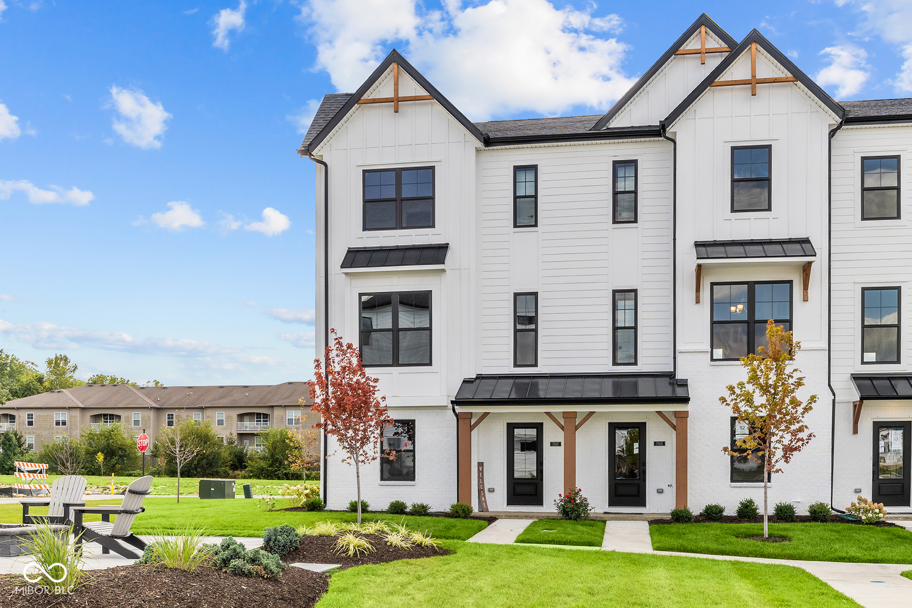 7107 Pate Hollow Drive Brownsburg IN 46112