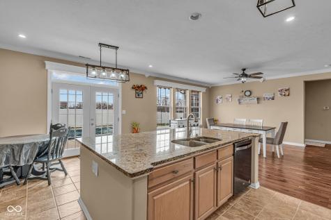 8291 Westcliffe Drive Avon IN 46123
