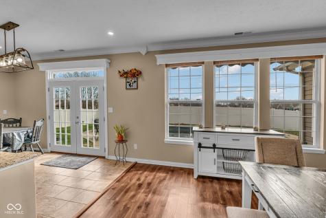 8291 Westcliffe Drive Avon IN 46123