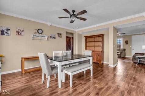 8291 Westcliffe Drive Avon IN 46123
