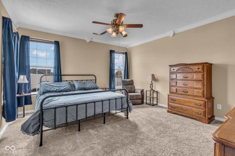 8291 Westcliffe Drive Avon IN 46123