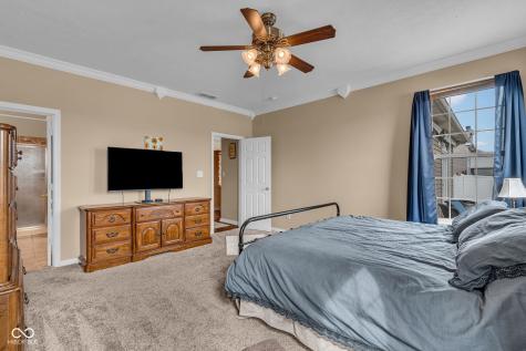 8291 Westcliffe Drive Avon IN 46123