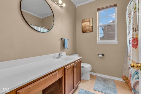 8291 Westcliffe Drive Avon IN 46123